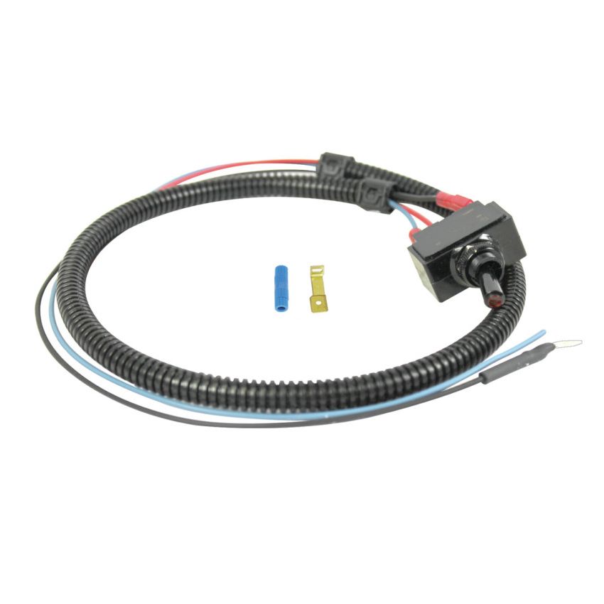 BD Diesel 1036609 High Idle Control - 2003-2004 Ford Power Stroke 6.0L F-Series Pick-Up Auto Trans