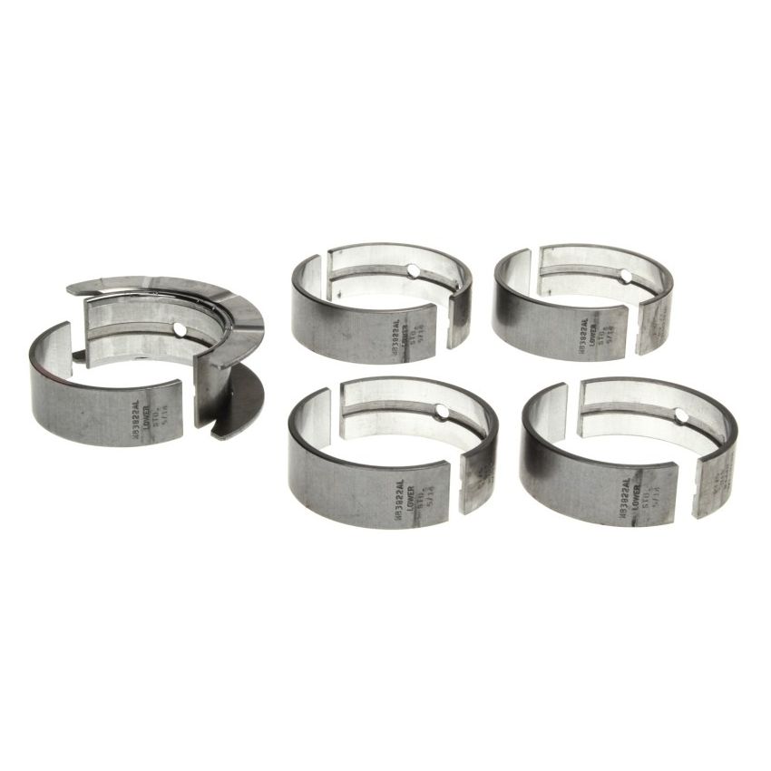 Clevite MS2245A Ford 4 2.0L DOHC-2.3L DOHC 2003-2009 Duratec Engine Main Bearing Set