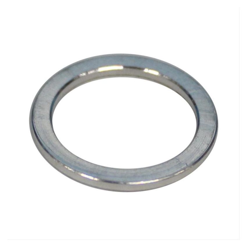 FRAGOLA FRG999101 Alum. Crush Washer 5/8in I.D. (1pk)