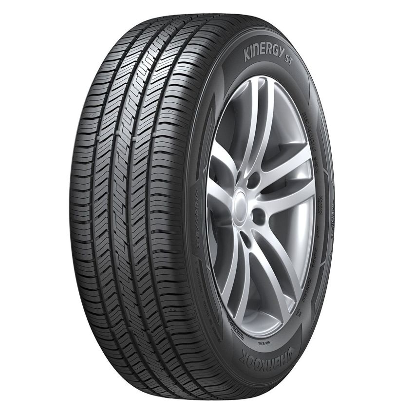 Hankook 215/50r17 91h Han Kinergy S Touring H735