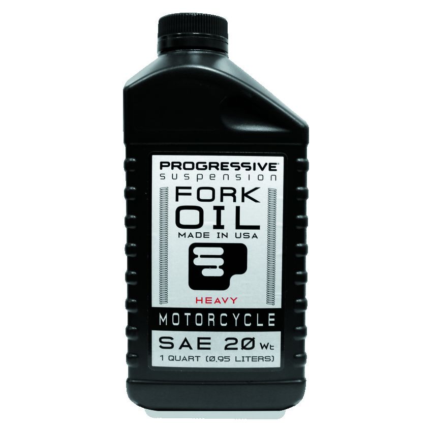 Progressive 31-0011 Fork Oils