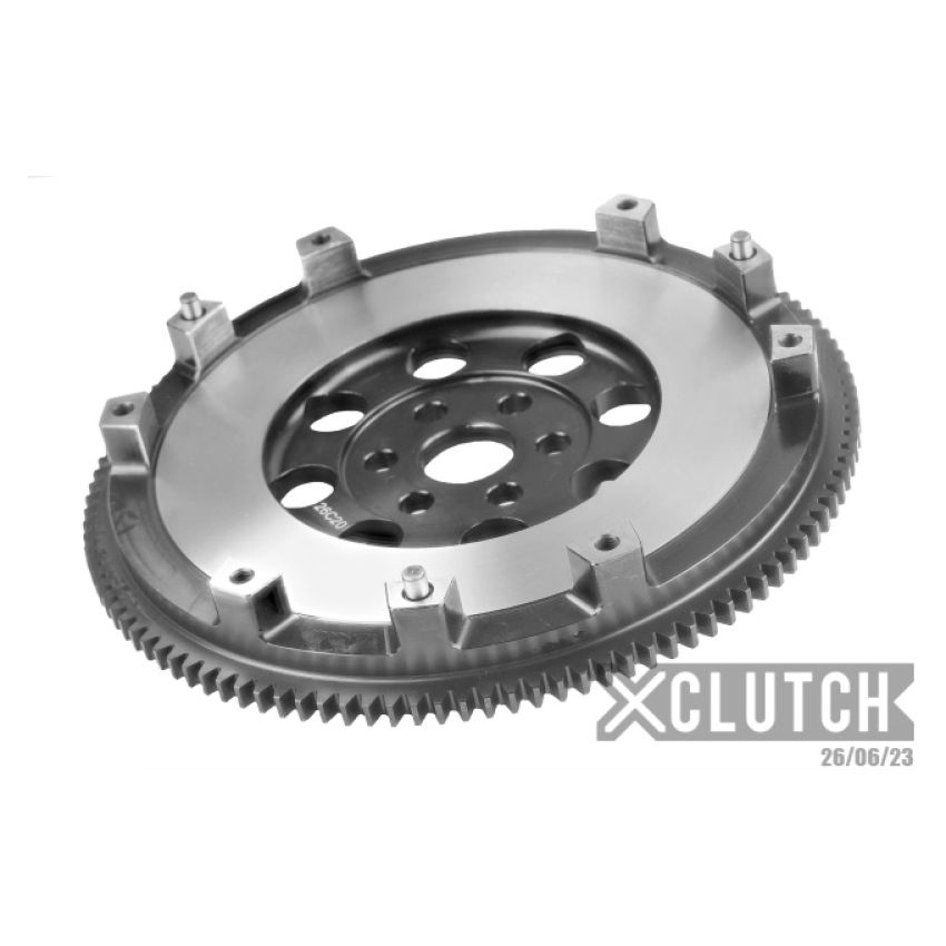 XClutch XFMZ002C Flywheel - Chromoly