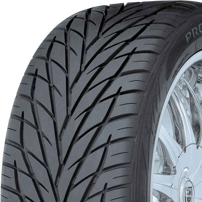 Toyo 305/35r24xl 112v Toy Proxes S/T Bw