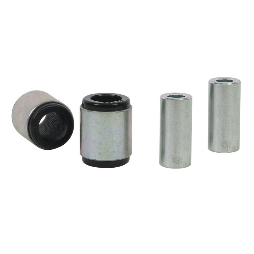 Whiteline 02-18 Ford Focus Rear Lower Control Arm Bushing Kit