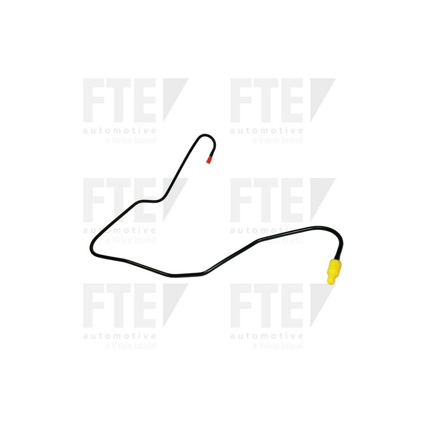 FTE 4300056 FTE Hydraulic Ford