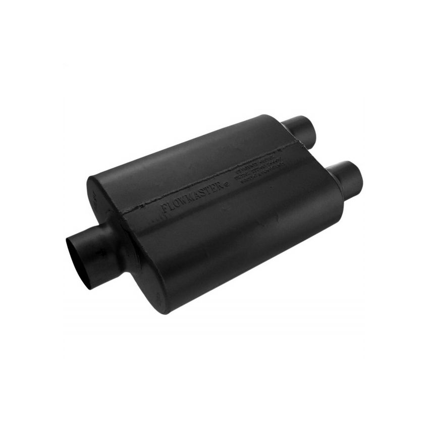Flowmaster 430402 40 Series™ Muffler