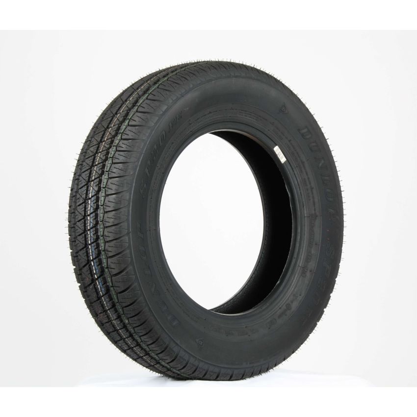 Dunlop 266037540 185/65r14 Sp 20 Fe