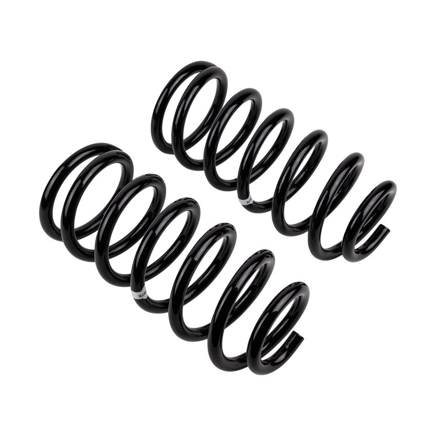 ARB / OME Coil Spring Rear Prado 4/03On