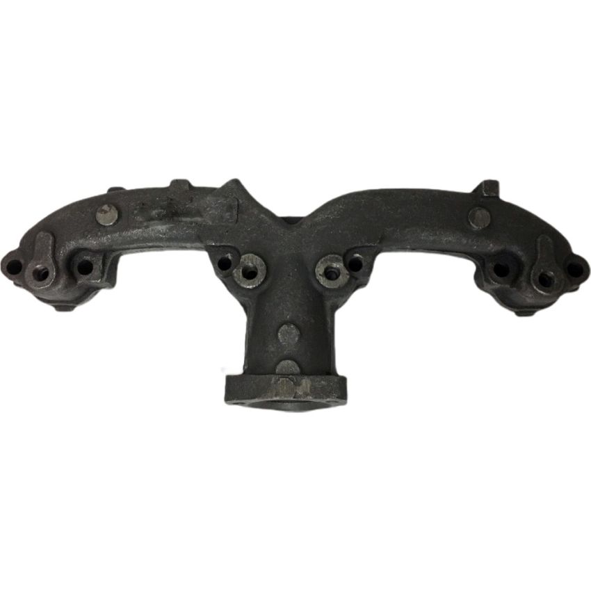 Davico 662996 Exhaust Manifold