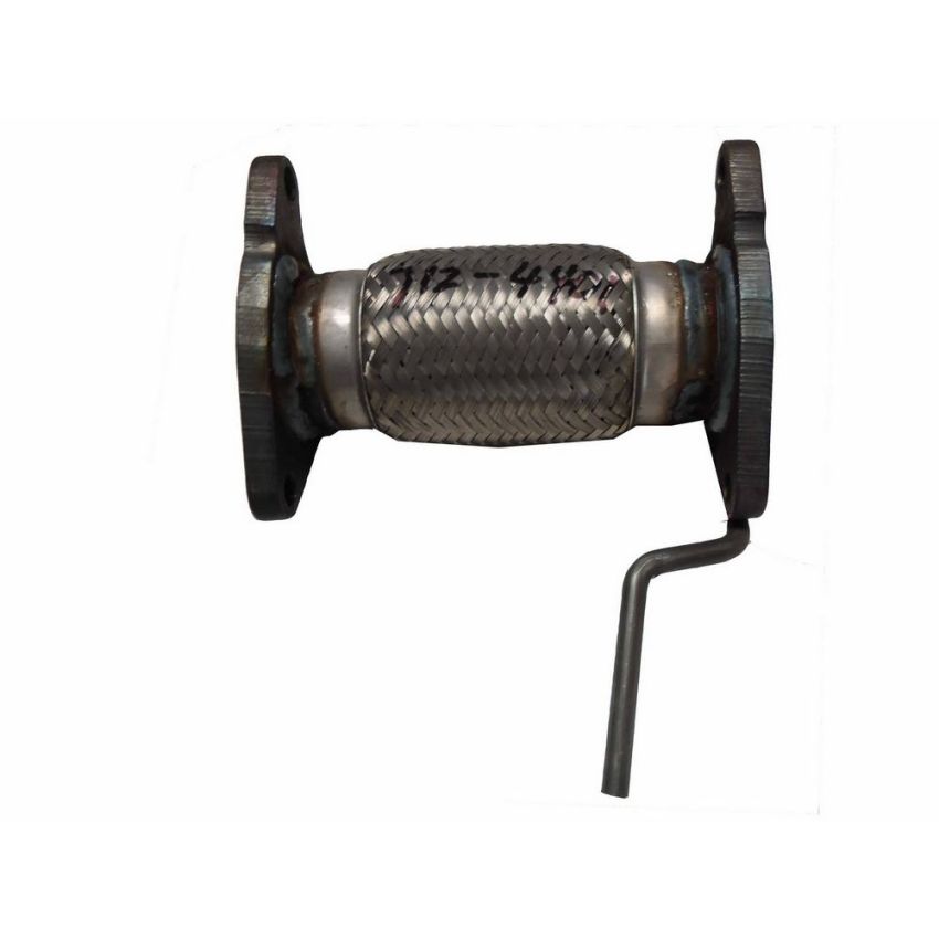 AB Catalytic 712-44-01 Exhaust Pipe