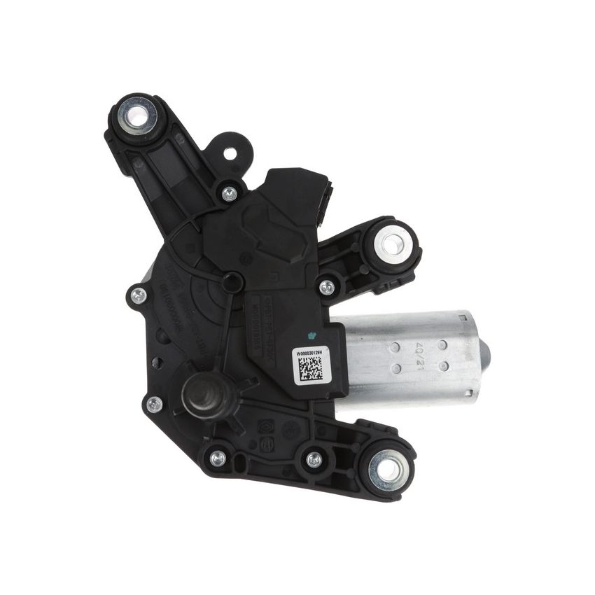 Valeo 431253 Back Glass Wiper Motor for Nissan Pathfinder 2013-2020