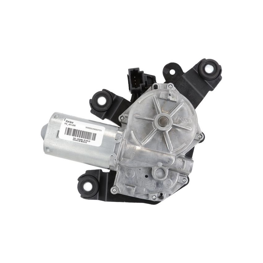 Valeo 431266 Back Glass Wiper Motor for INFINITI QX60 2014-2022