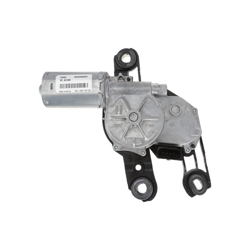 Valeo 431268 Wiper Motor