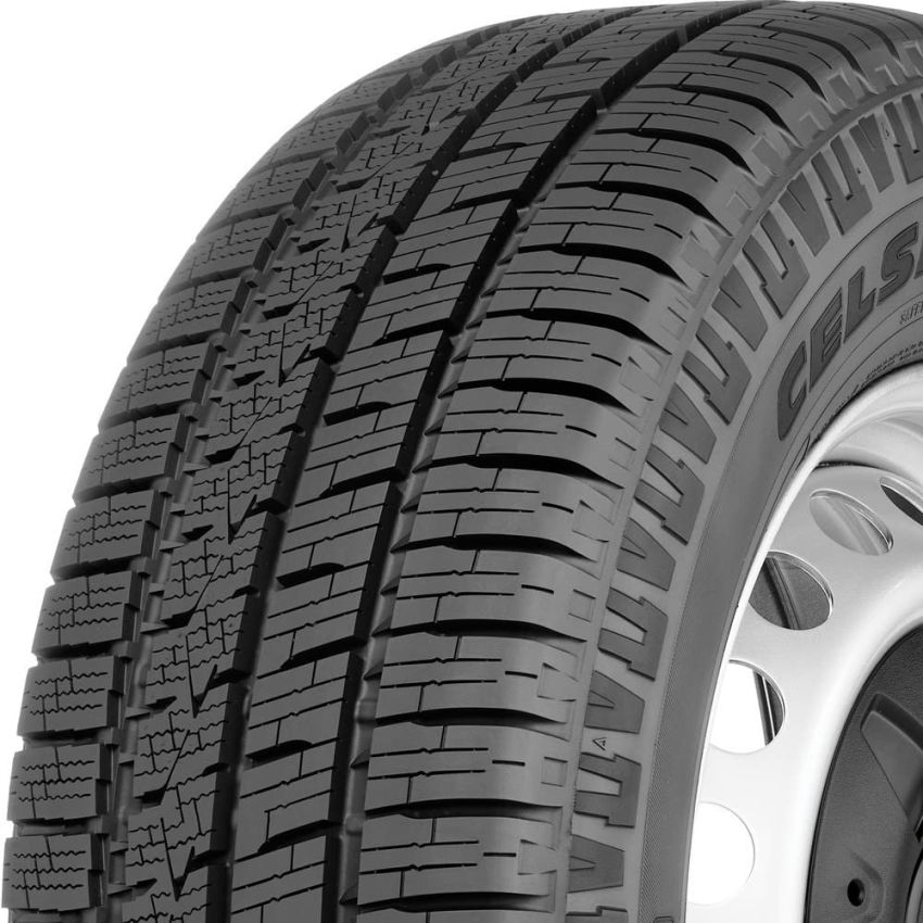 Toyo 205/75r16c/8 113/111q Toy Celsius Cargo