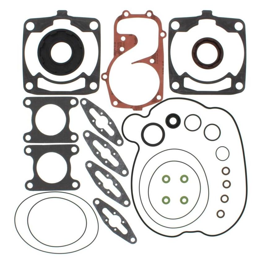 Vertex Pistons 711307 Complete Gasket Kit