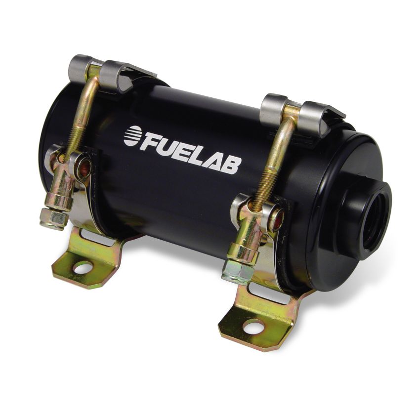 Fuel Pump Brushless EFI Electric In-Line 1500HP