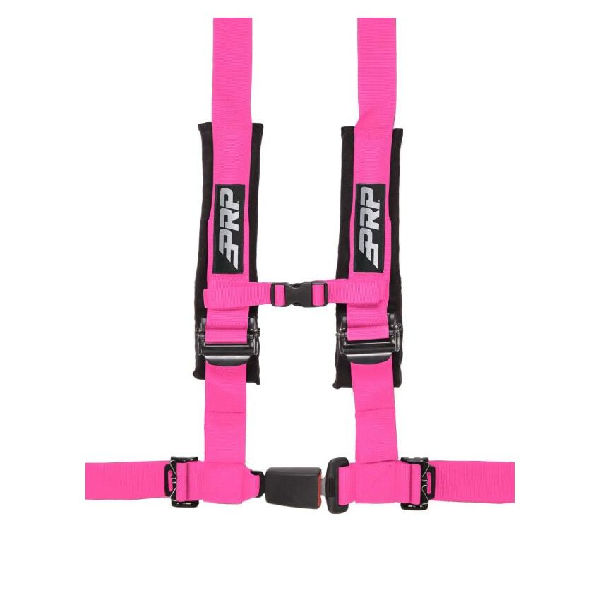 PRP 4.2 Harness- Pink