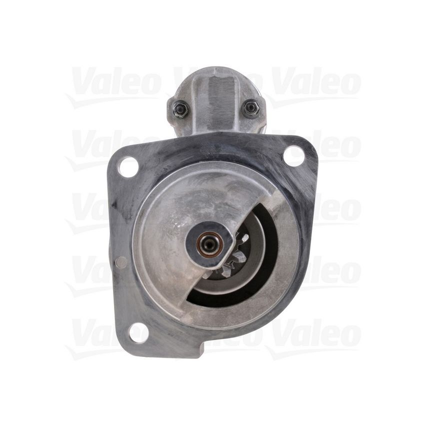 Valeo 432529 1977-1983 Starter Motor for Peugeot 504 2.3L