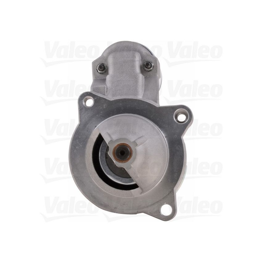 Valeo 432565 1980-1983 Starter Motor for Renault LeCar 1.4L
