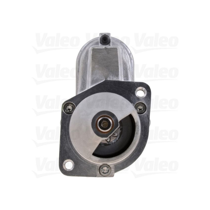 Valeo 432586 1990-1995 Starter Motor for BMW R100GS Paris-Dakar