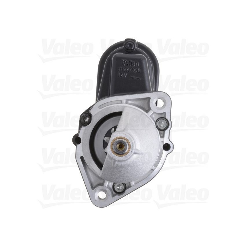 Valeo 432599 1969-1974 Starter Motor for BMW R60/5