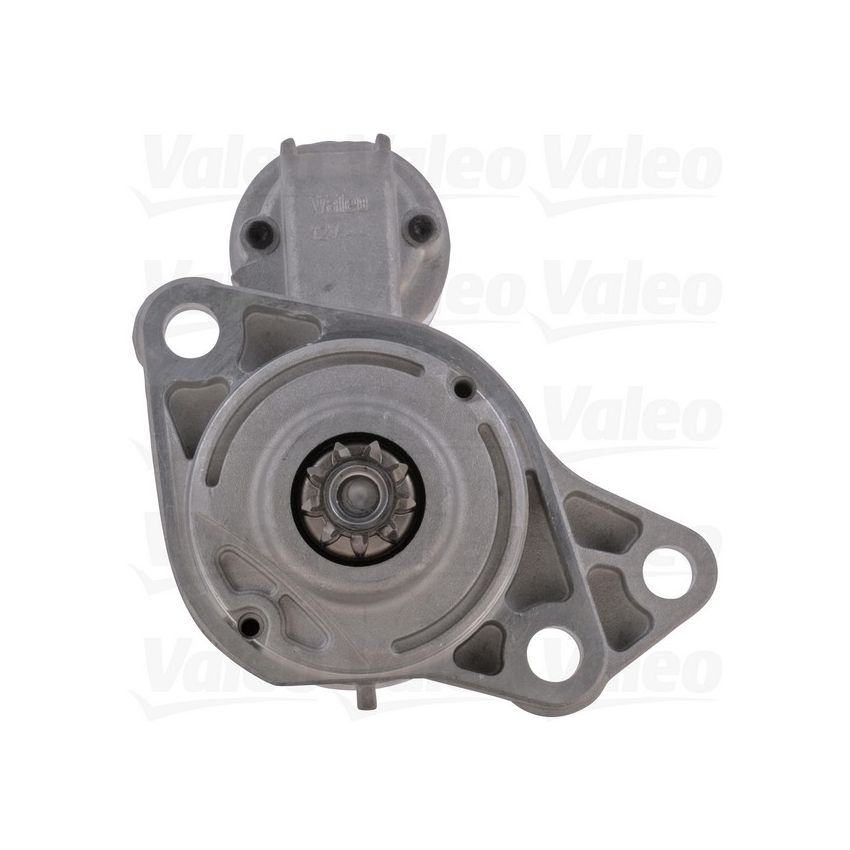 Valeo 432605 1988-1992 Starter Motor for Volkswagen Golf 1.8L