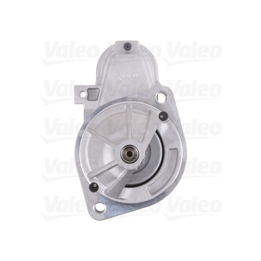 Valeo 432627 1990-1993 Mercedes-Benz 300D 2.5L Starter Motor