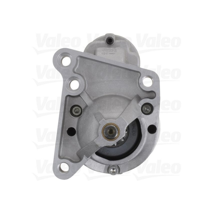 Valeo 432628 1992 Volvo 440 Gl Starter Motor