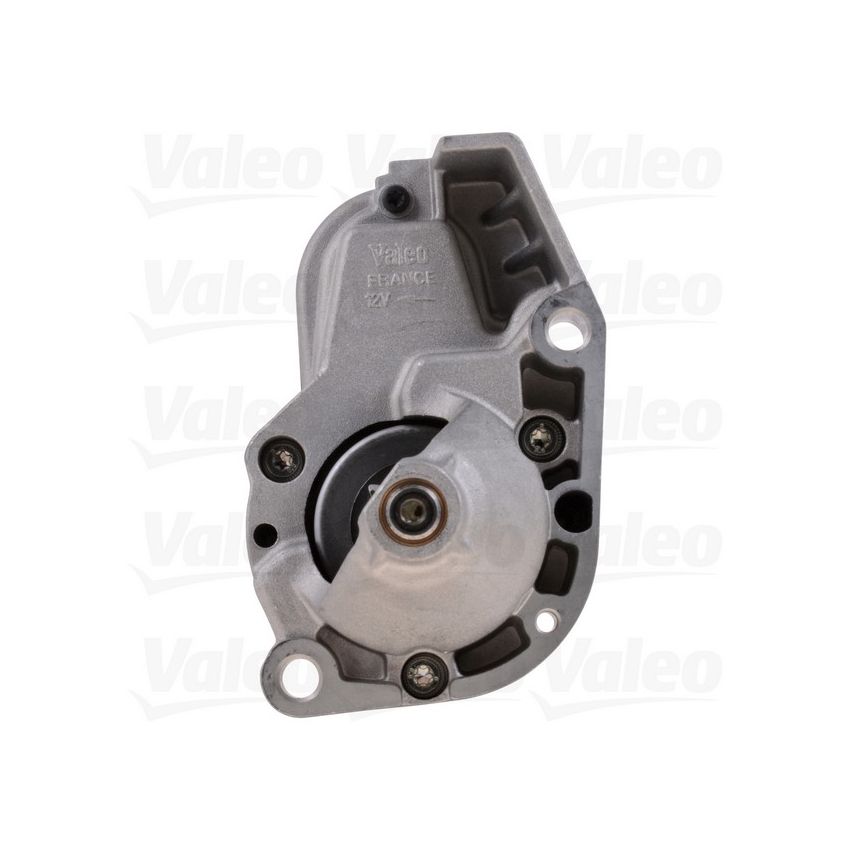 Valeo 432635 1994-1995 BMW R1100GS Starter Motor