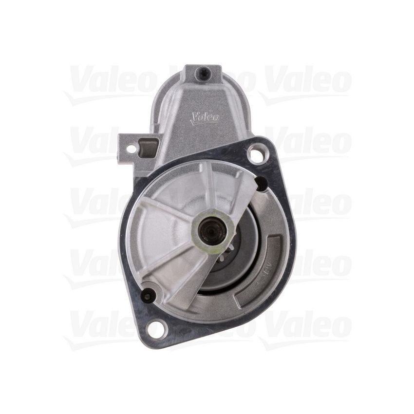 Valeo 432644 2003-2006 Dodge Sprinter 2500/3500 2.7L Starter Motor