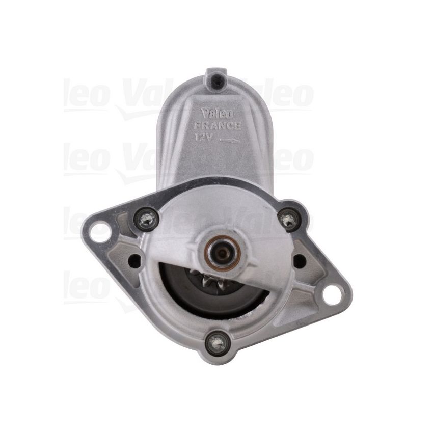 Valeo 432665 2011-2017 Chevrolet Cruze 1.4L Starter Motor