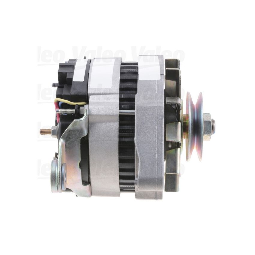Valeo 432717 1986-1987 Jeep Comanche Alternator