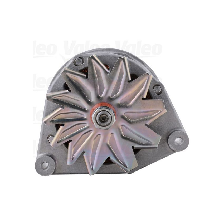 Valeo 432797 1978-1984 Porsche 928 Alternator