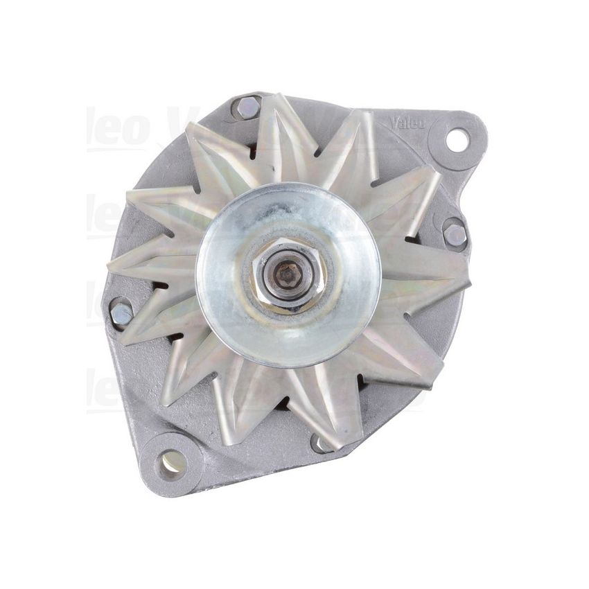 Valeo 432829 1987-1989 Peugeot 505 Alternator