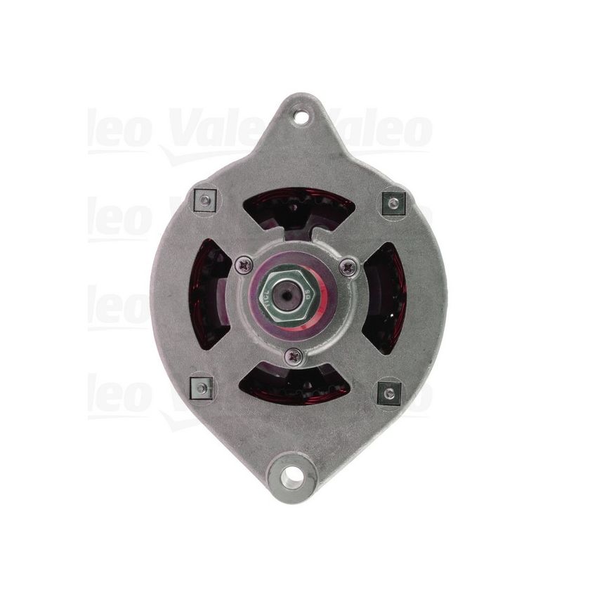 Valeo 432984 Valeo 432984 Alternator-HD