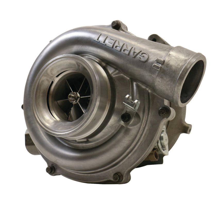 BD Diesel 1045820 Screamer Stage 1 Performance GT37 Turbo - 2003-2007 Ford 6.0L