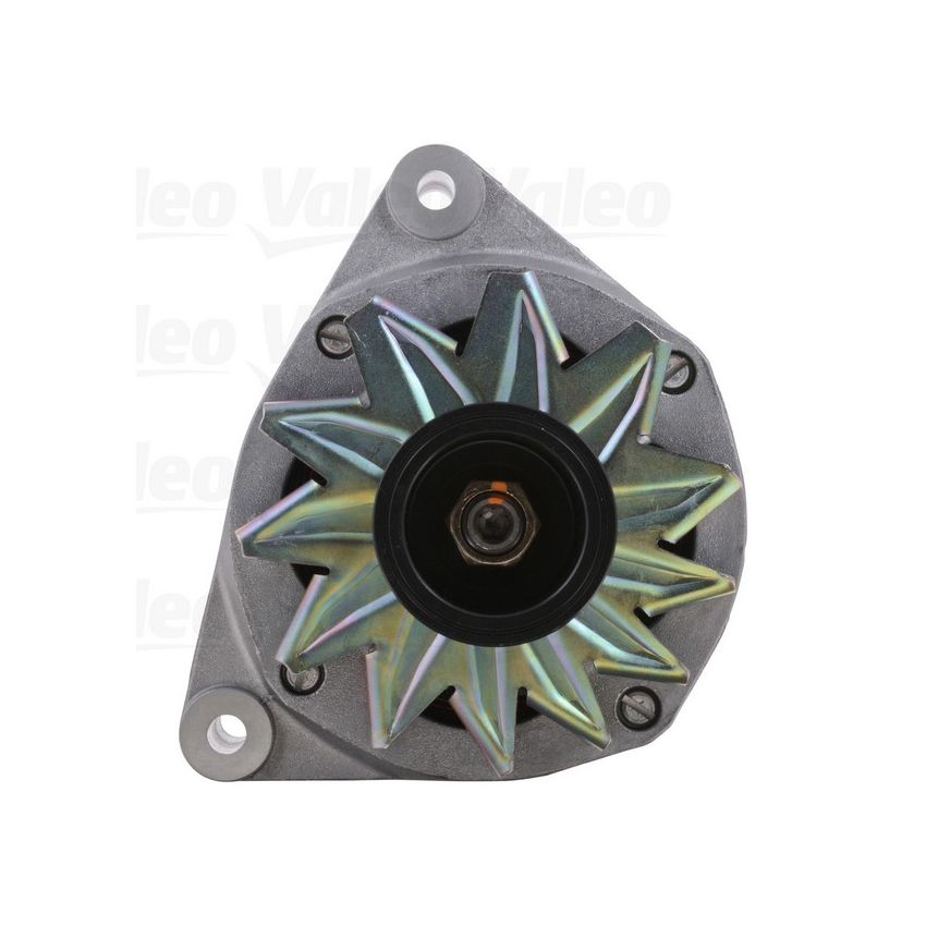 Valeo 433138 1985-1988 Mercedes-Benz 190E Alternator
