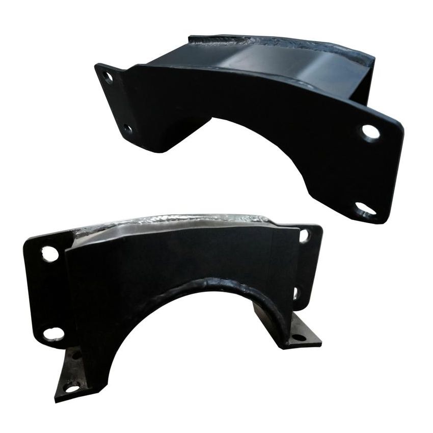 Ridetech 11345012 StreetGrip system for 1963-1970 C10 with small block, no bushings.