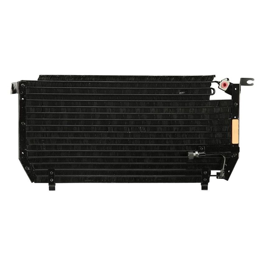 Global Parts Distributors LLC 4347C gpd Condenser 4347C