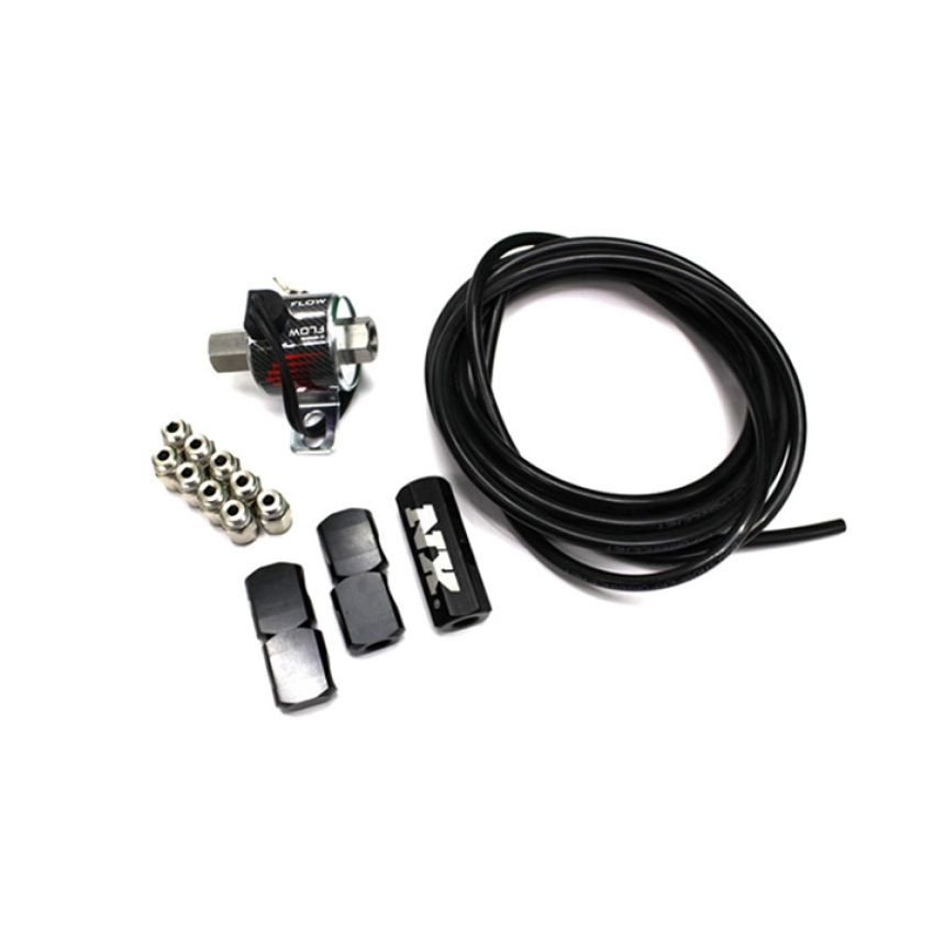 Snow Performance 4 Cylinder Direct Port Upgrade (No Nozzles)