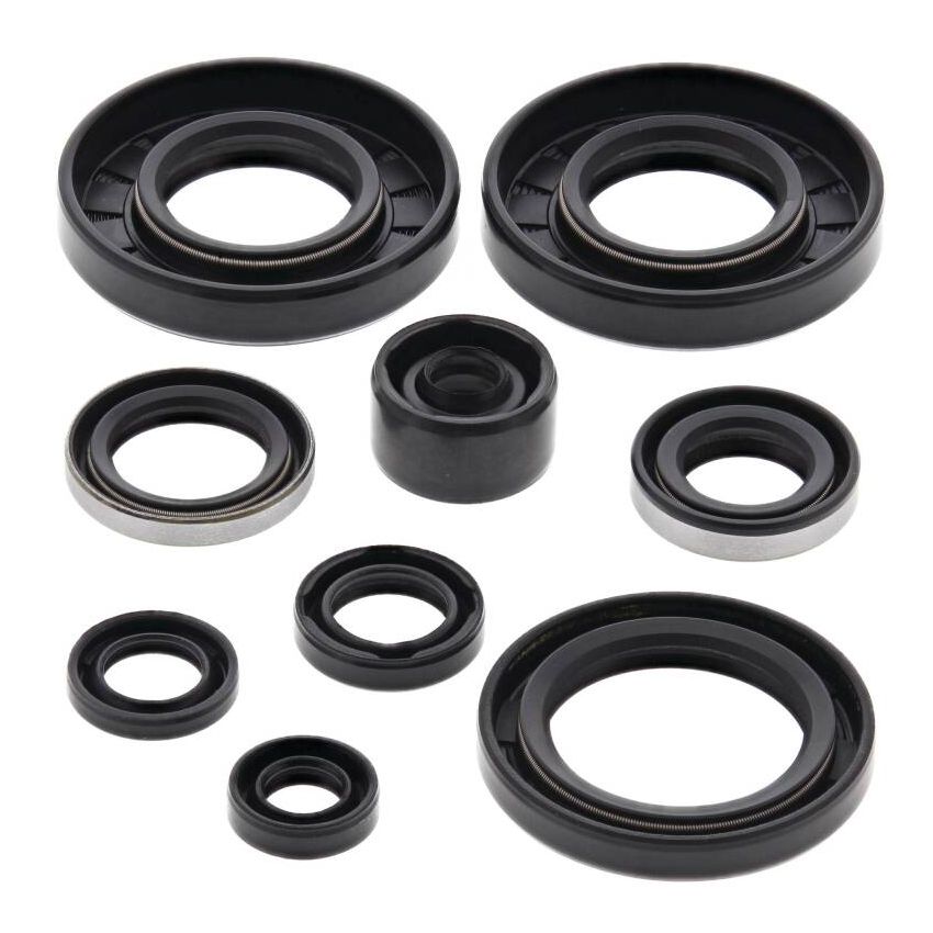 Vertex Pistons 822292 Engine Oil Seal Kit