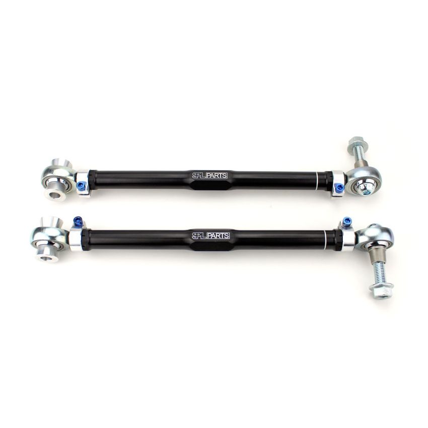 SPL Porsche 13-16 Boxster/Cayman Rear Toe Arms