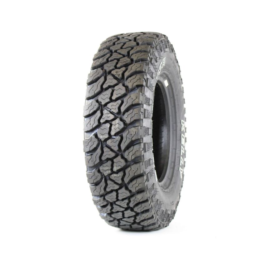 Kelly 357318298 Lt235/80r17 Safari Tsr