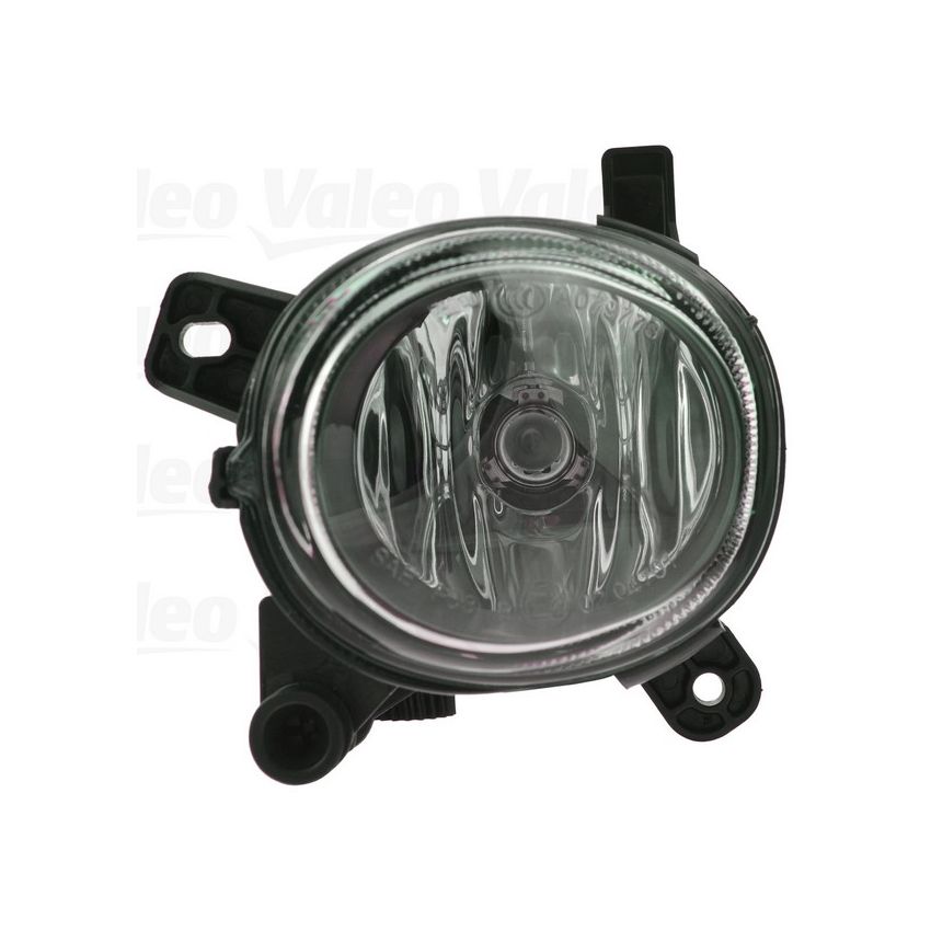 Valeo 43652 2009-2012 Audi A4 Fog Light Halogen L