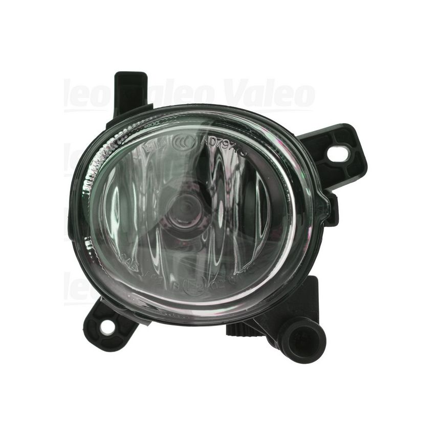 Valeo 43653 2009-2012 Audi A4 Fog Light Halogen R