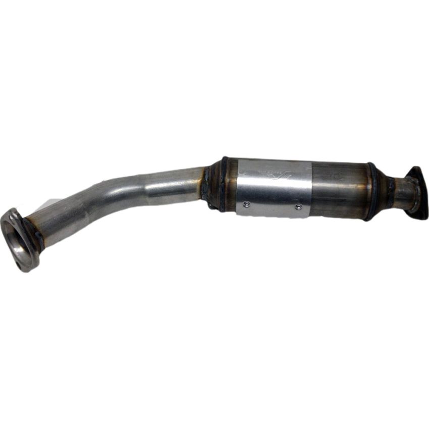 Davico Mfg 15092 Direct Fit Catalytic Converter