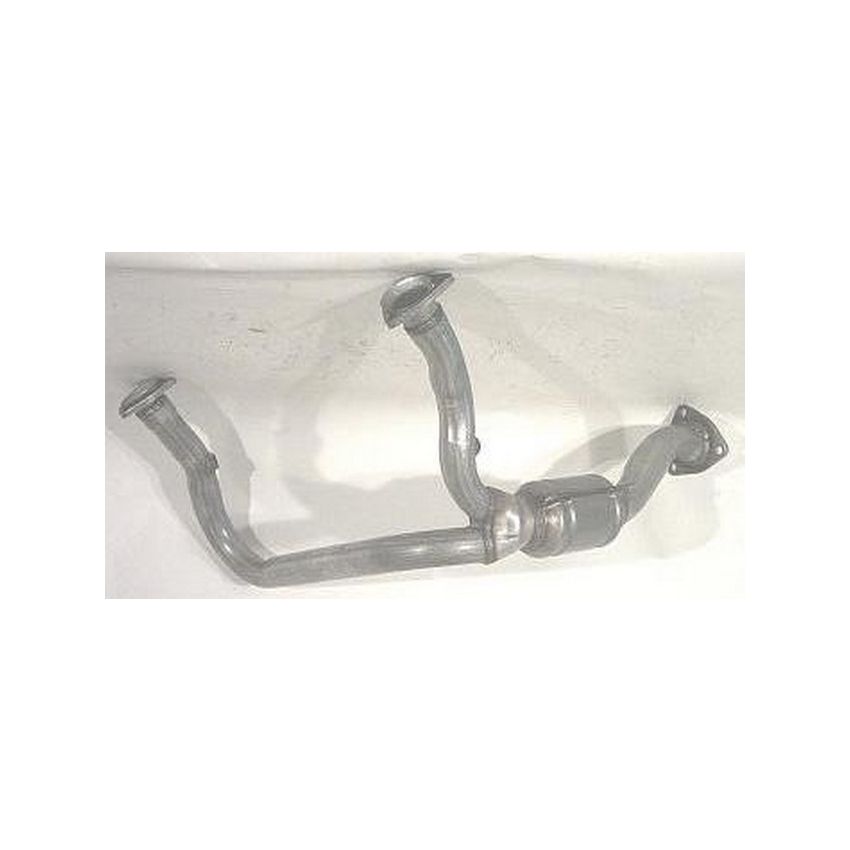 Davico 664597 CARB (CA, CO, NY, ME) Catalytic Converter