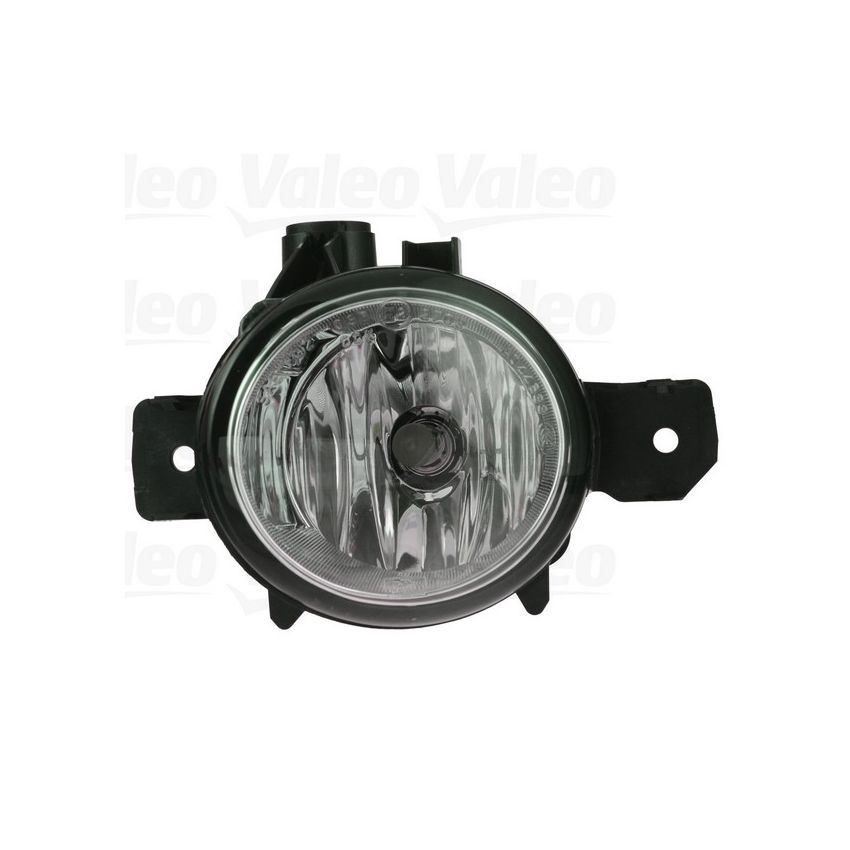 Valeo 43682 2008-2015 BMW X Series Fog Light Halogen L