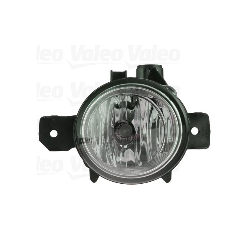 Valeo 43683 2008-2015 BMW X Series Fog Light Halogen R