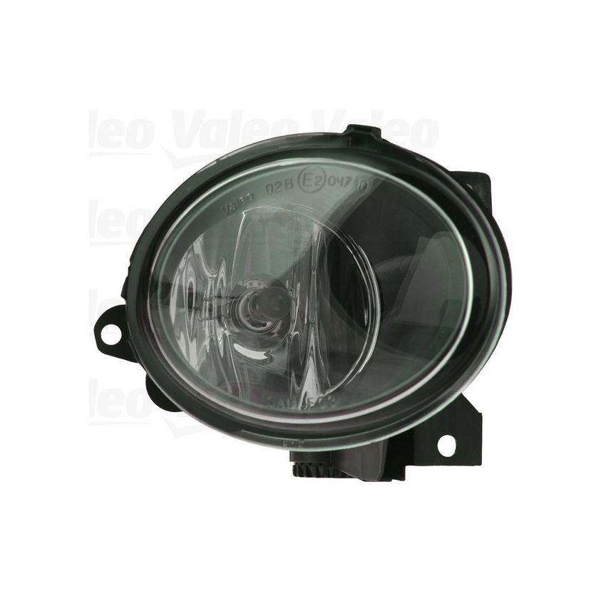Valeo 43690 2006-2010 Volkswagen Beetle Fog Light Halogen R